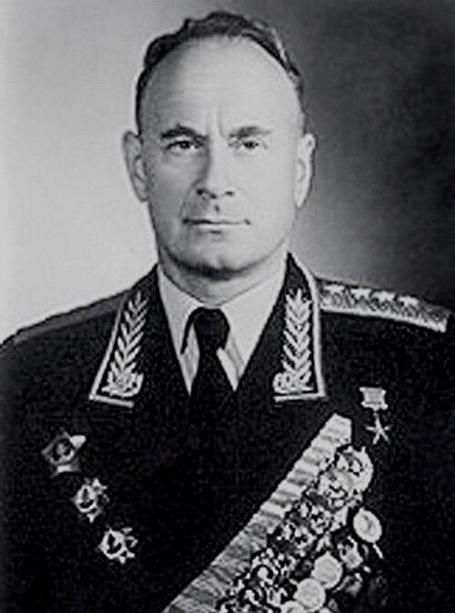 Ivan Serov